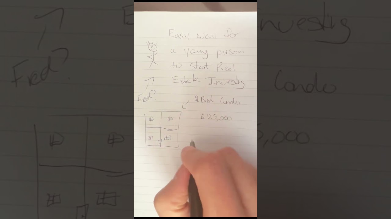 How to start real estate investing in Saskatchewan!