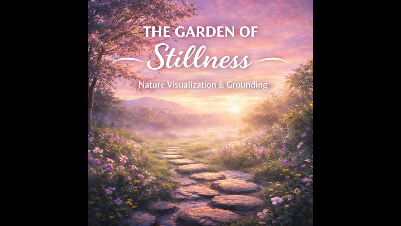 Garden of Stillness
