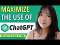 How to MAXIMIZE the use of ChatGPT&#39;s current functions to learn Chinese in 2023 (The Ultimate Guide)