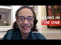 Call in the One with Katherine Woodward Thomas