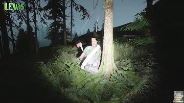 Miscreated #4 - CLAIMING LAND