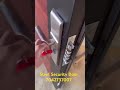 Cpi Security Door calls to know more about it : 7042737007