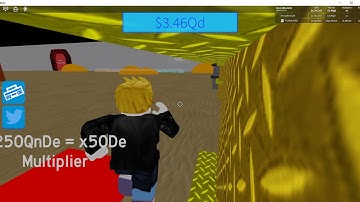 Roblox Button Simulator 3 - Grinding