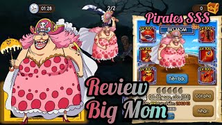 BIG MOM REVIEW SUNNY PIRATES : GOING MERRY