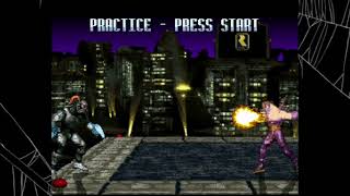 killer instinct snes jago combo tutorial