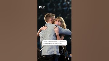 Unveiling Taylor Swift