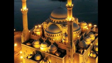 ‏عشائية رائعة وهادئة بصوت القارئ #عبدالعزيز_العسيري  اليوم الأثنين  ٣٠-٥-١٤٣٨هـ  من جامع الصفيان