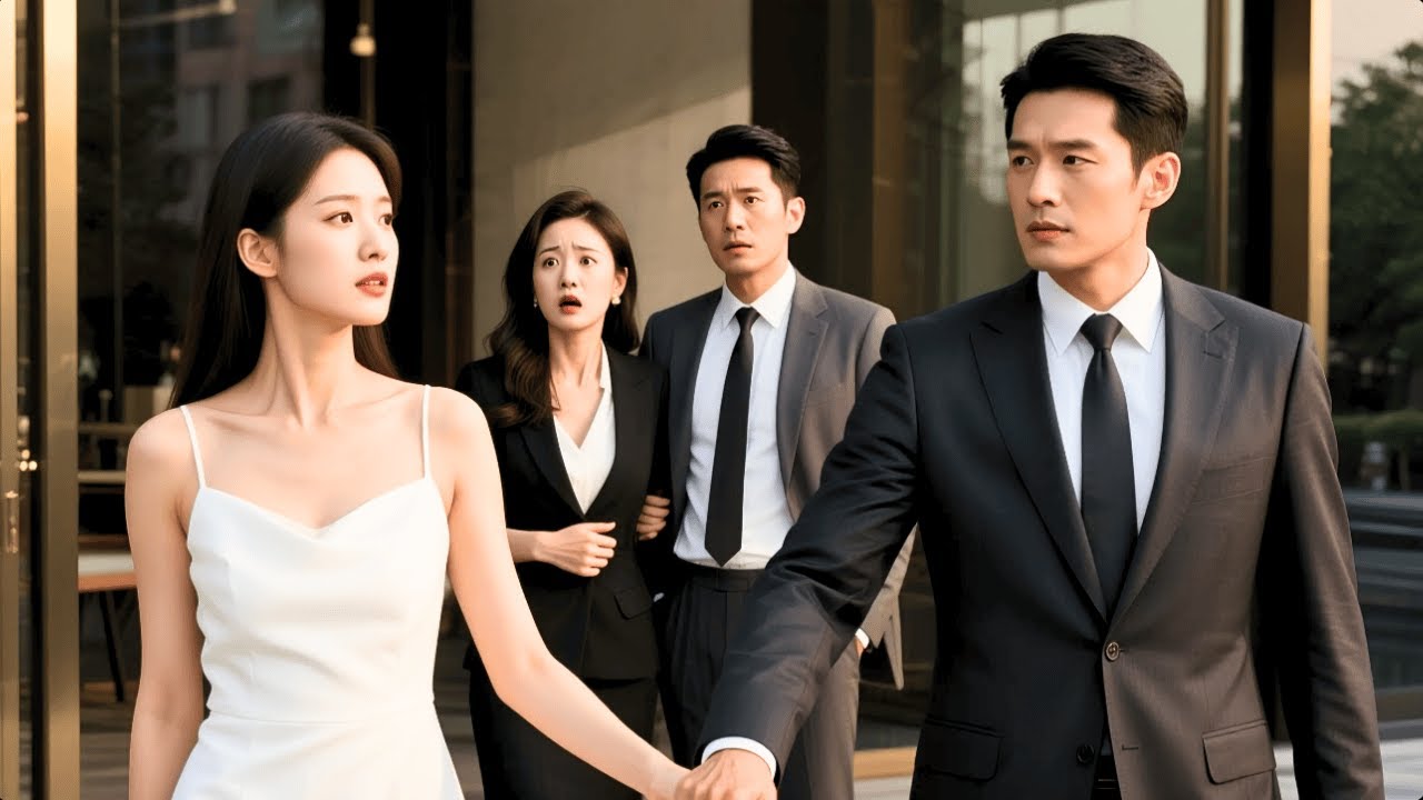 Su esposo la obligó a divorciarse por su amante, pero cuando quebró, ella se casó con un CEO.