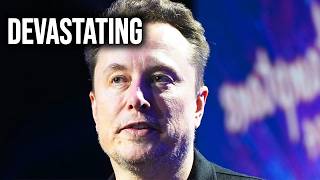Elon Musk ROCKED By Colossal Legal Blow As Alarming Data Center Reality Crashes Down
