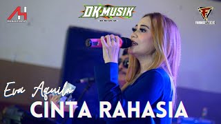 Cinta Rahasia - Eva Aquila DK Musik Live Mayong Jepara