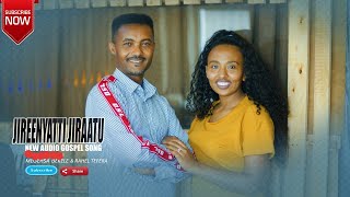 Rahel Tefara  Full Album -oromo gospel song