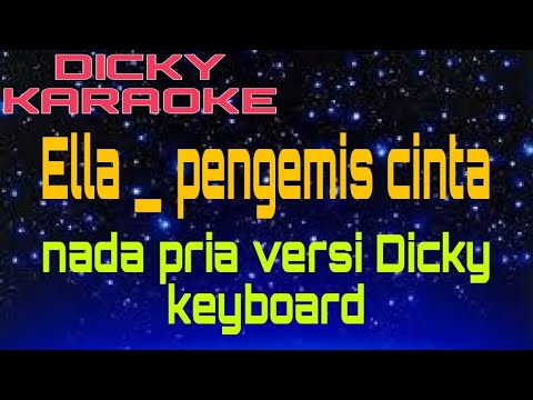 Pengemis Cinta - Ella | Salma Bening Musik Cover