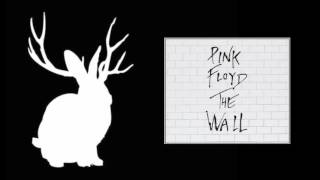 Pink Floyd + Miike Snow - Genghis Wall [Mashup]