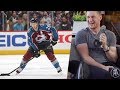 Spittin' Chiclets Interviews NHL Superstar Nathan MacKinnon in Halifax, Nova Scotia