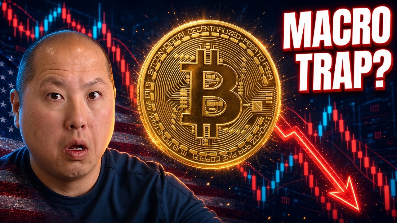 Latest Title & Thumbnail