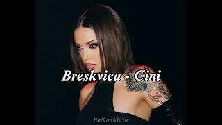 Breskvica - Cini ✨️ #breskvica #balkan #cini #trending #genz #viral #music #serbia #hit