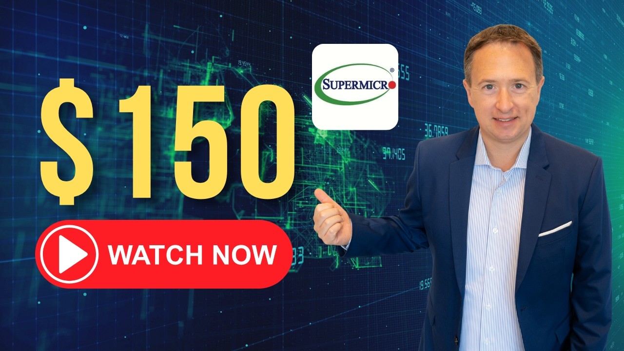 Is SMCI a Screaming Buy? | Supermicro Stock Analysis