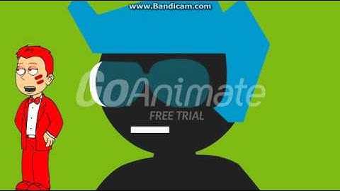 GoAnimate: Another Random Video