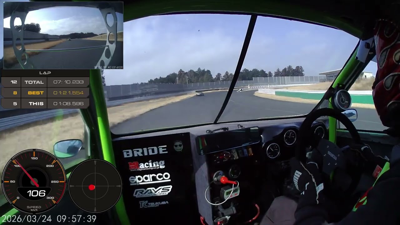 2026 2 24 袖森トゥデイ　花　2