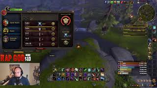 Supatease Solo Shuffle 2400 Challenges