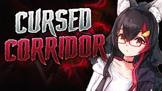 Cursed Corridor Final Preview | Farva