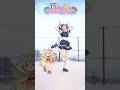 【超かぐや姫！】私は、わたしの事が好き。踊ってみた【わた】 #anime #shorts