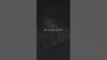 فَقَالُوا إِنَّا سَمِعْنَا قُرْآنًا عَجَبًا || تلاوة خاشعة جميلة بصوت ماهر المعيقلي #ماهر_المعيقلي