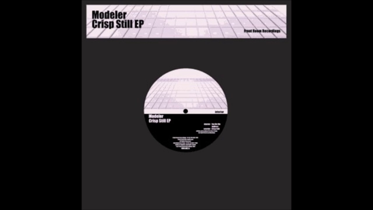 Modeler - You Got Me