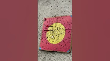 No More Heavy Gear – Try This Compact Crossbow! Use YOUTUBE5 to save at ballista.co/youtube