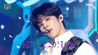 [Comeback Stage] Kim Wooseok (김우석) - Slip   Dawn | Show! MusicCore | MBC230408방송