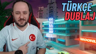 BAYILDIĞIM TÜRKÇE DUBLAJLI GTA VİCE CİTY MODU !