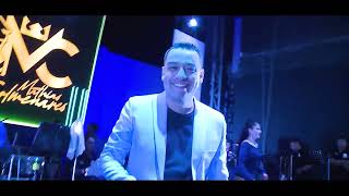 Mix Centeno - Mathias Colmenares (En Vivo - La Noche Roja 2022)