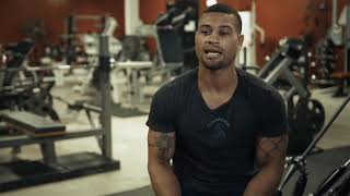 Why UFC Lightweight Abel Trujillo Drinks Alkaline Water for Better Workouts - Water Ionizer Reviews