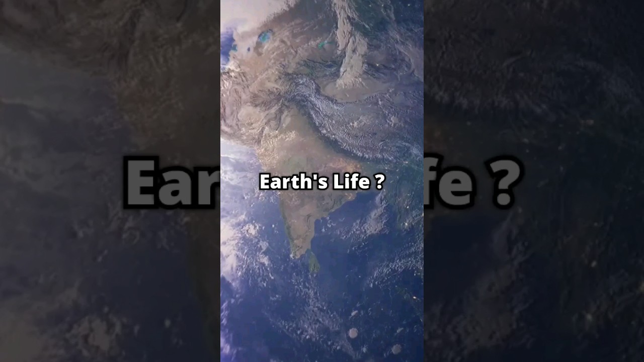 🌍 Mind-Blowing Earth Facts You Never Knew! 🌍 