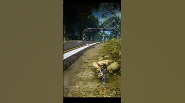 Tracking Walker in Enemy Territory 🐾🔥