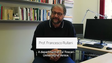 Academic Excellence at the Venice School of Management, Ca’ Foscari University of Venice