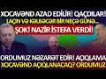 Günün əsas xəbərləri (9.11.2020)Laçın və Kəlbəcər...