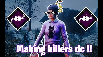 MAKING KILLERS DC IS A HOBBY !! (TOO EASY)