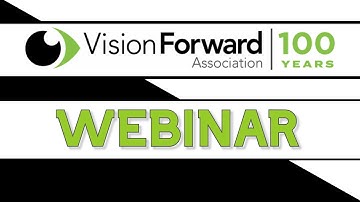Webinar: Looking Through the Window: Low Vision Accessibility Features of Windows 10 Version 2004