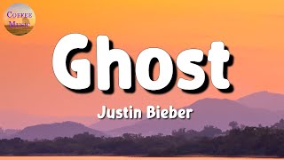 🎵 Justin Bieber – Ghost || The Kid LAROI, Bruno Mars, Ed Sheeran (Lyrics)