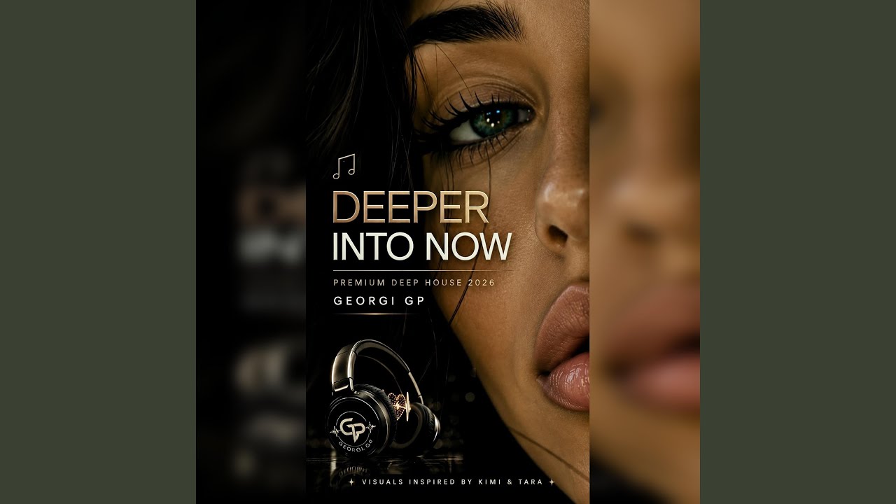 Watch Deeper Into Now on YouTube Watch Deeper Into Now on YouTube