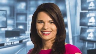 ''Being Albanian Is A Big Part Of My Life'' Says Fox New's Anchor Diana Zoga ''Being Albanian Is A Big Part Of My Life'' Says Fox New's Anchor Diana Zoga