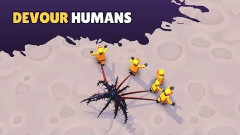 Alien Invasion: Rpg Idle Space Gameplay ( Part-1)