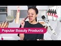 Popular Beauty Products - Tried and Tested: EP95