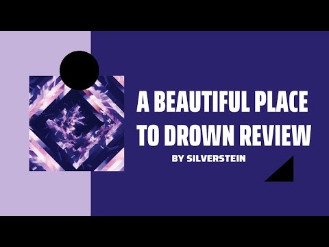 Silverstein - A Beautiful Place To Drown Album Review