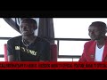 ONE ON ONE WITH LB MAASAI ADE SANTA ONE ON ONE WITH LB MAASAI ADE SANTA