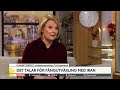 Idag döms Hamid Noury i hovrätten: ”Otroligt känsligt fall” | Nyhetsmorgon | TV4 &amp; TV4 Play