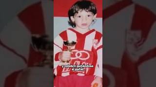The Story of Fede Valverde | Leo Salinas - Football