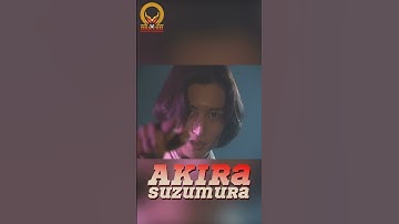 Thumbnail of Kamen Rider Ouja Takeshi Asakura Pernah Menjadi Baik di Choukou Senshi Changerion