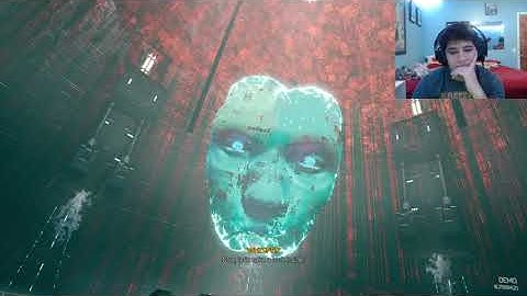 Ghostrunner Demo Speed Run